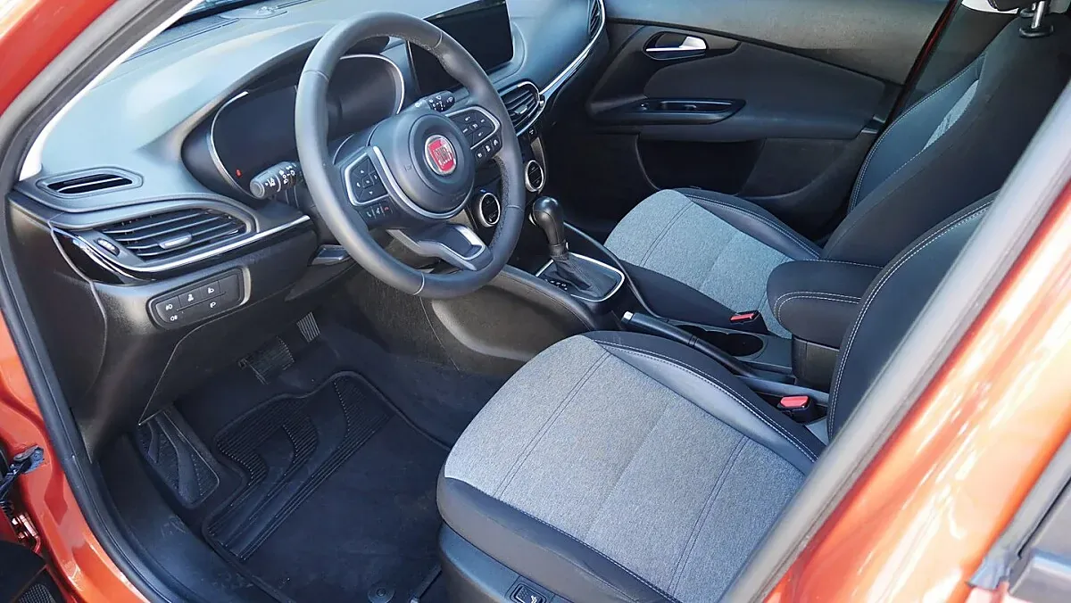 Fiat Tipo 2022 photo 3