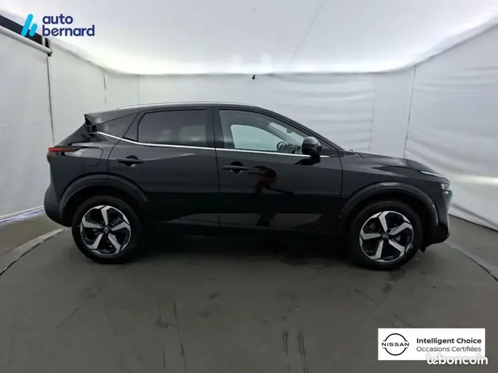 Nissan Qashqai 2023 photo 4