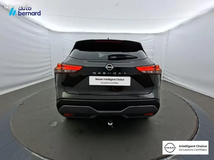Nissan Qashqai 2023 photo 5