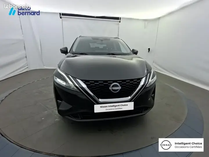 Nissan Qashqai 2023 photo 2
