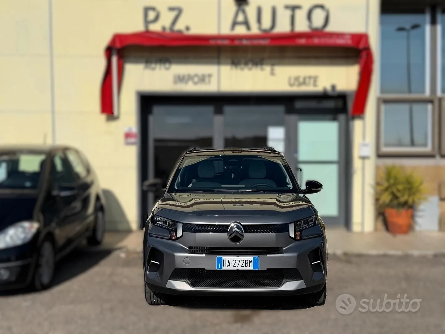 Citroen C3