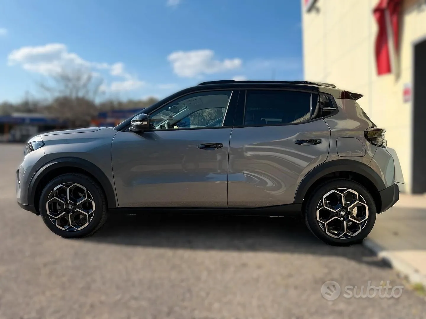 Citroen C3 2025 photo 2