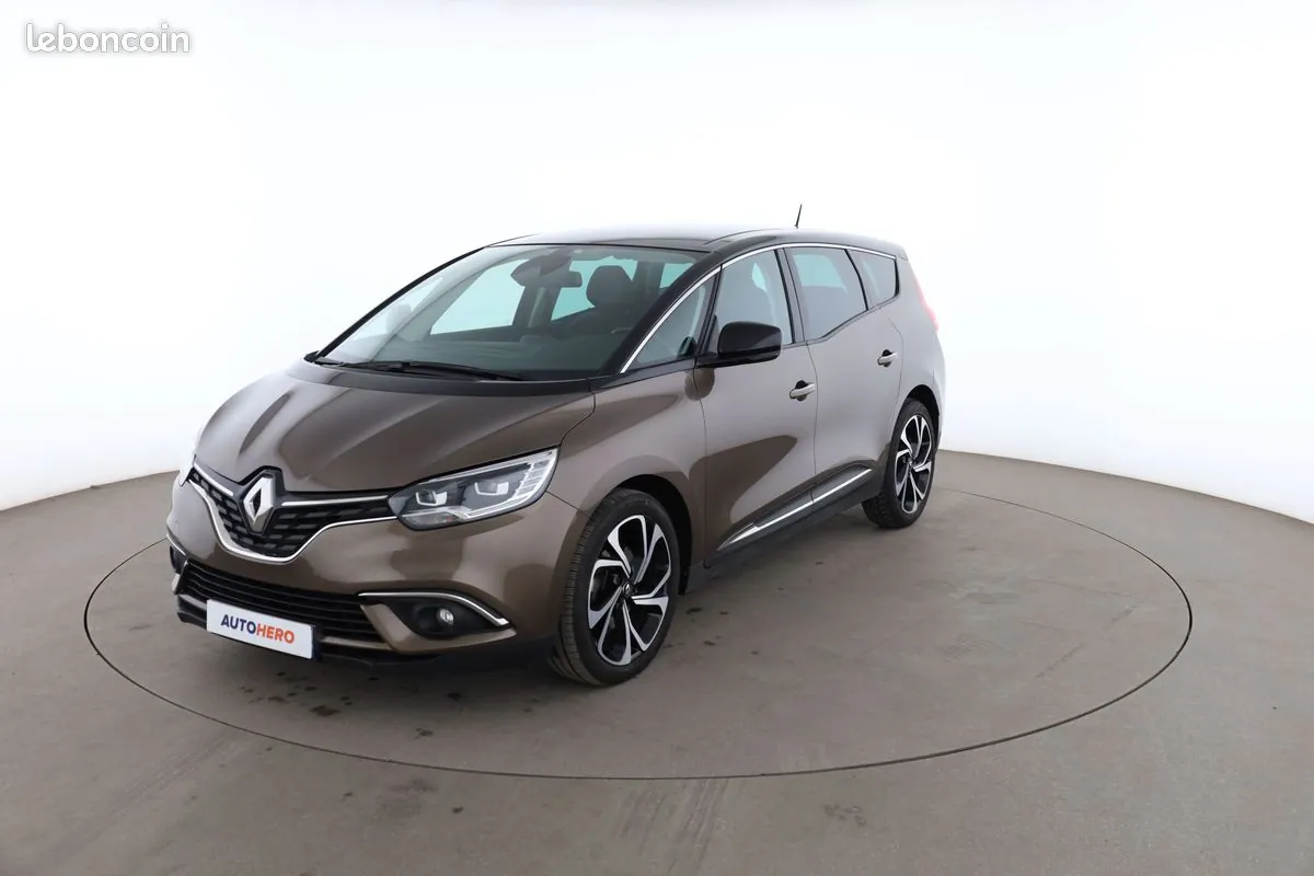 Renault Grand Scenic