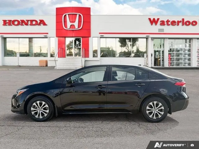 Toyota Corolla 2024 photo 3