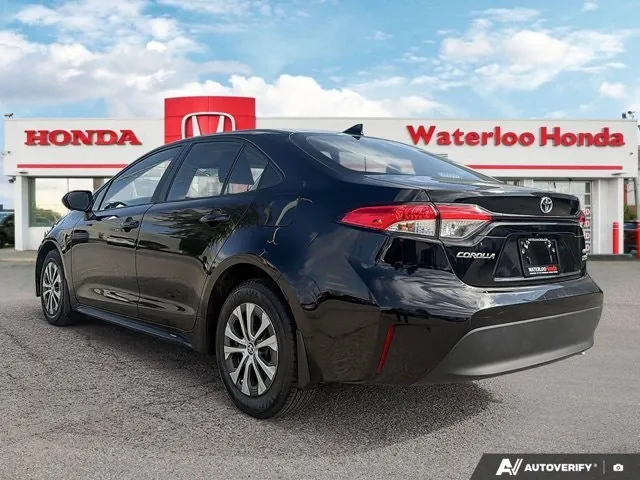 Toyota Corolla 2024 photo 4