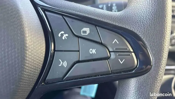 Renault Kangoo 2024 photo 5