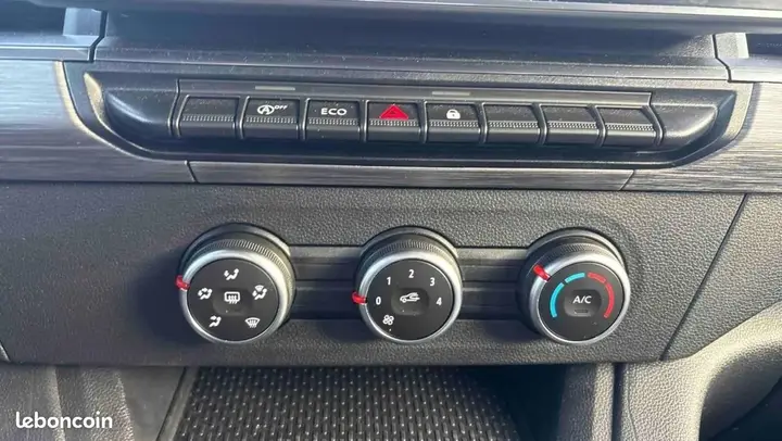 Renault Kangoo 2024 photo 3