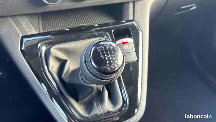 Renault Kangoo 2024 photo 4