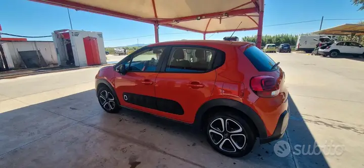 Citroen C3 2017 photo 2