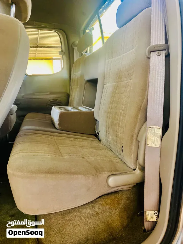 Toyota Tundra 2003 photo 3