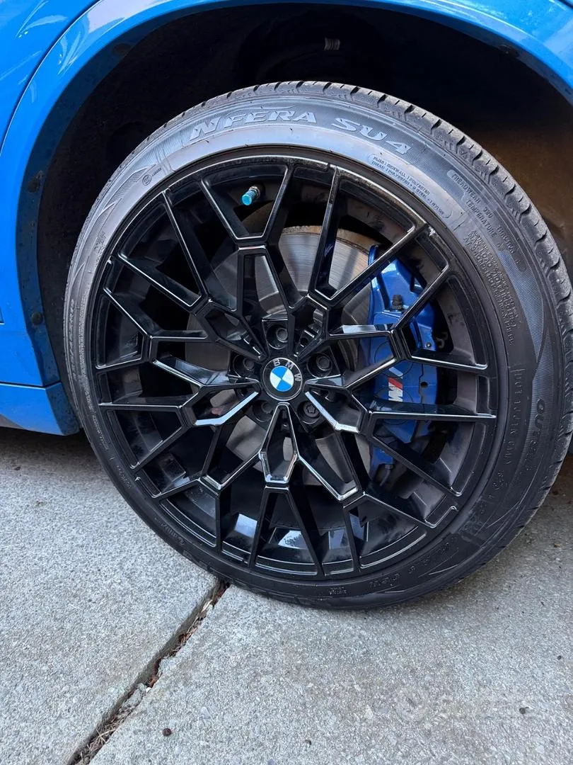 BMW X2 2020 photo 2