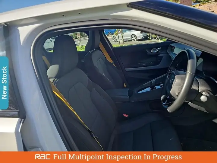 Polestar Polestar 2 2020 photo 3