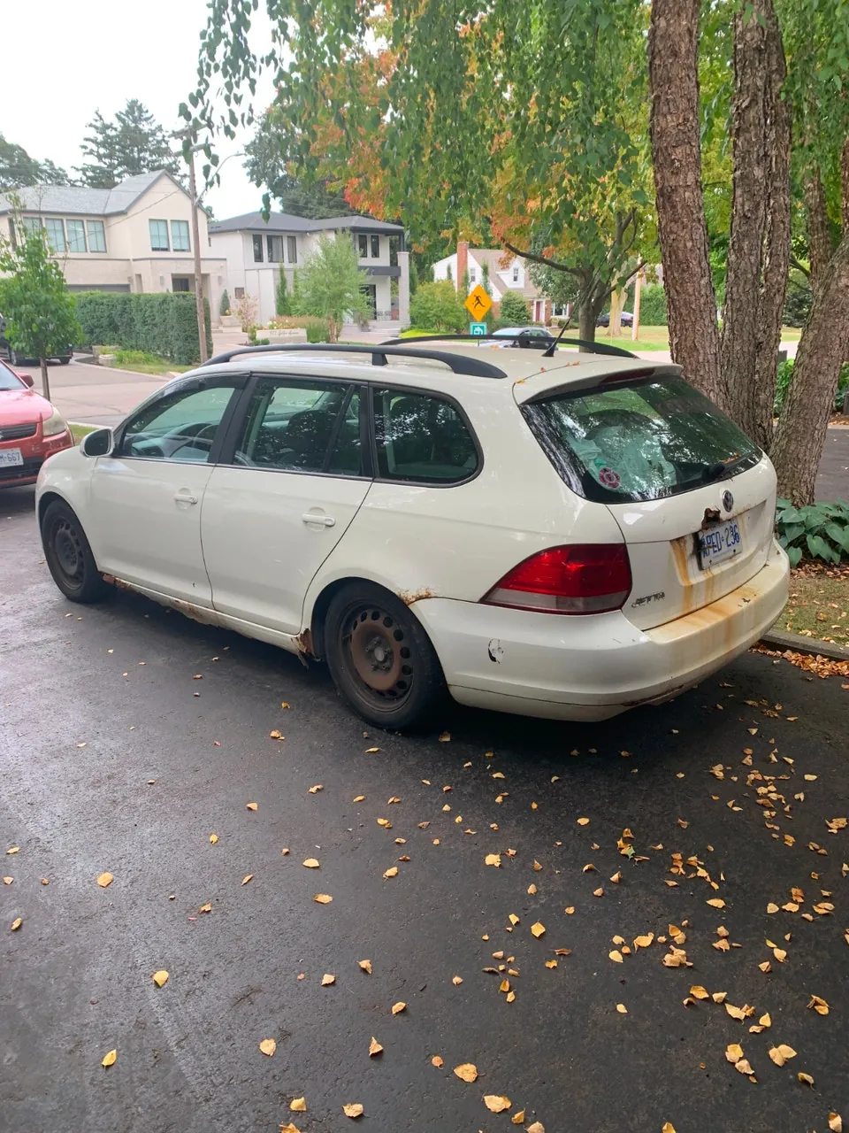 Volkswagen Jetta 2009 photo 2