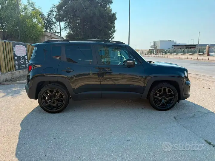 Jeep Renegade 2020 photo 4