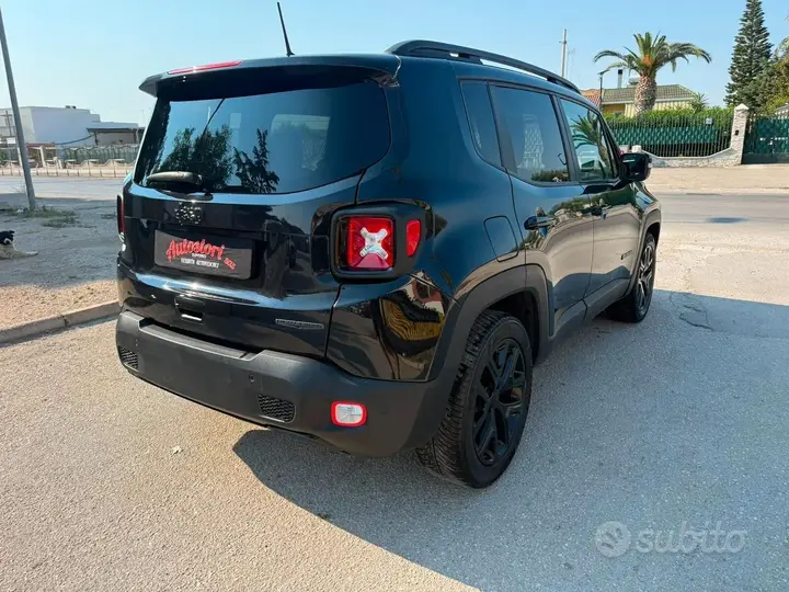 Jeep Renegade 2020 photo 5