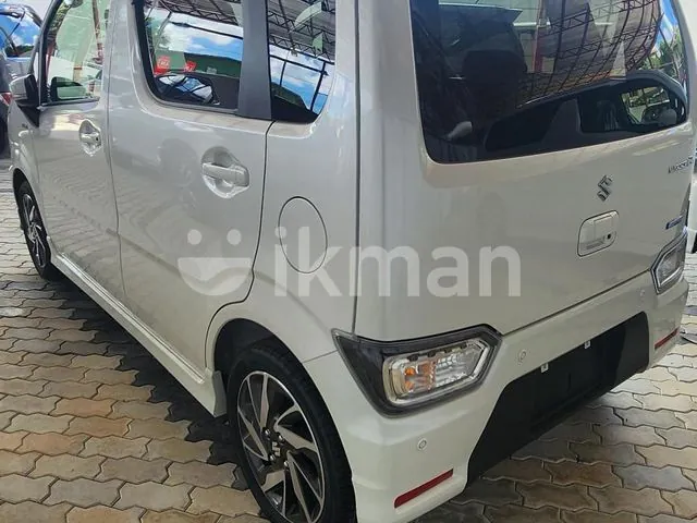 Suzuki Wagon R Zx 2026 photo 5