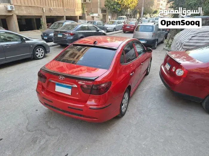 Hyundai Elantra 2021 photo 3