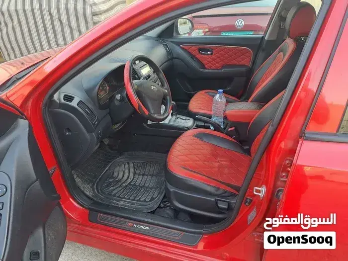 Hyundai Elantra 2021 photo 4