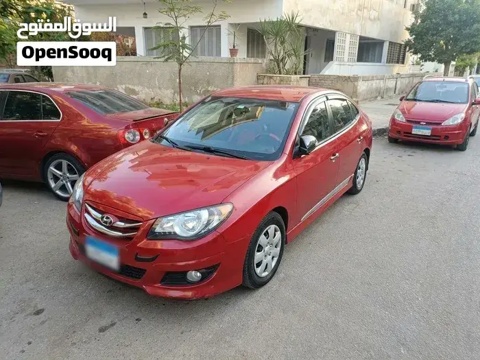 Hyundai Elantra 2021 photo 2