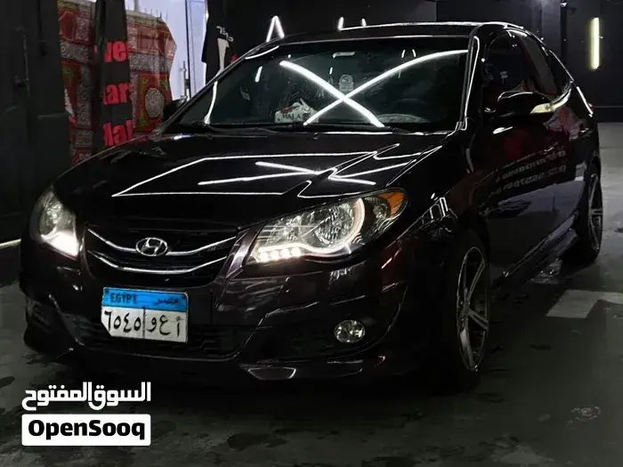 Hyundai Elantra 2021 photo 5
