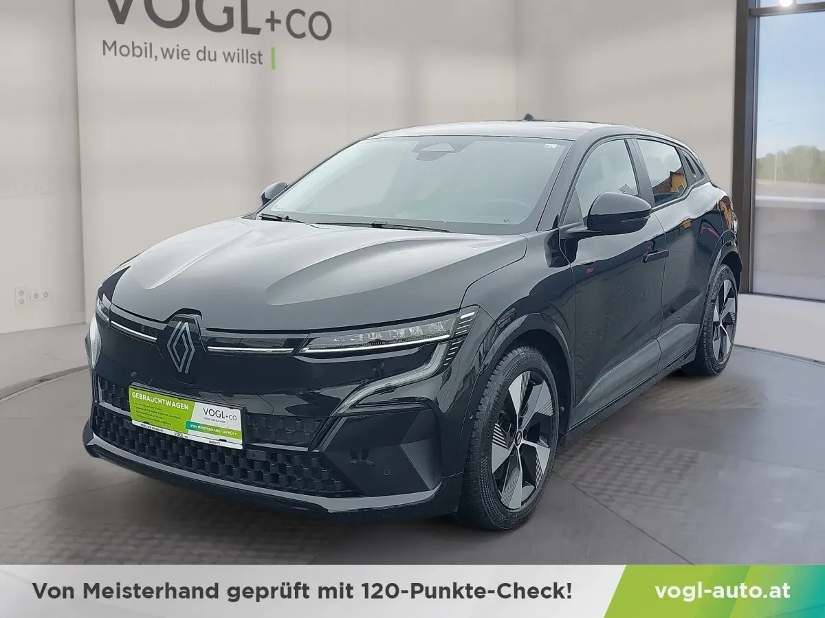 Renault Mégane