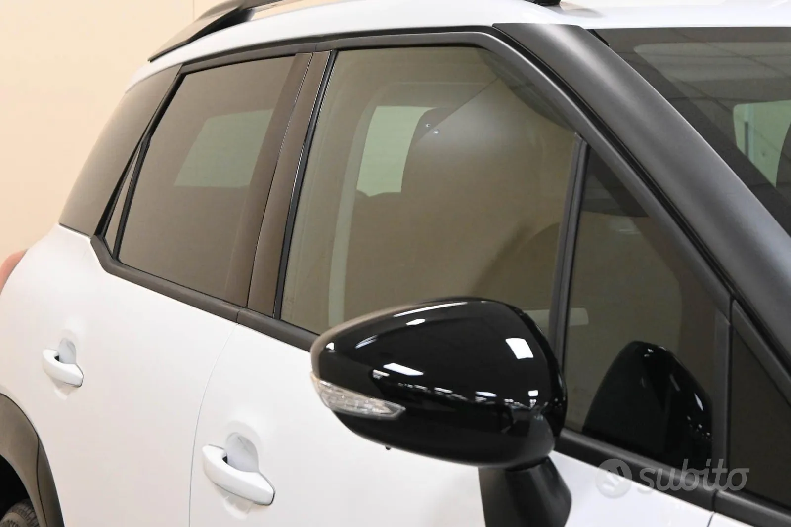 Citroen C3 Aircross 2024 photo 5