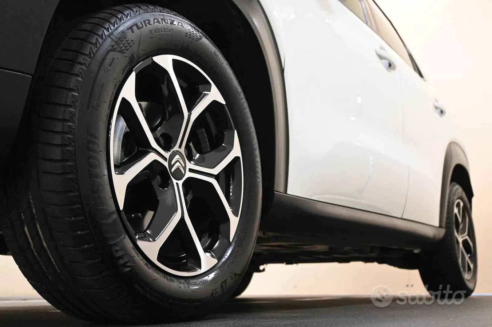 Citroen C3 Aircross 2024 photo 4
