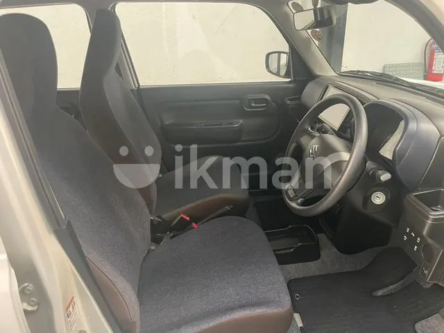 Suzuki Alto 2024 photo 2