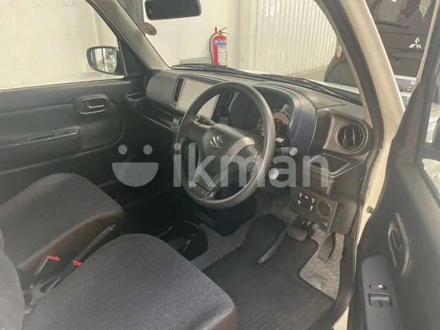 Suzuki Alto 2024 photo 4