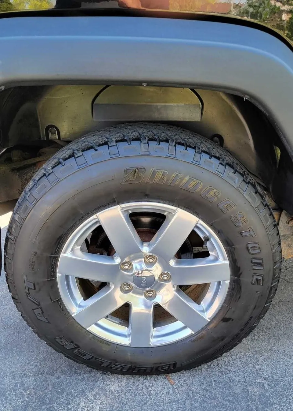 Jeep Wrangler 2014 photo 3