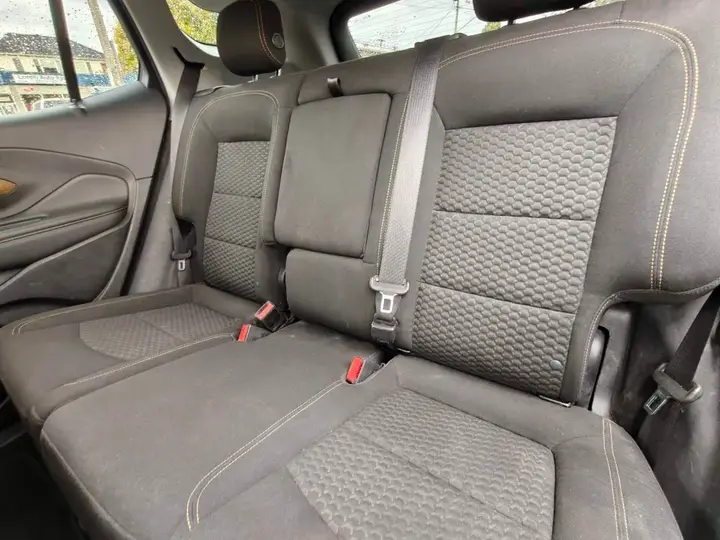 GMC Terrain 2019 photo 4