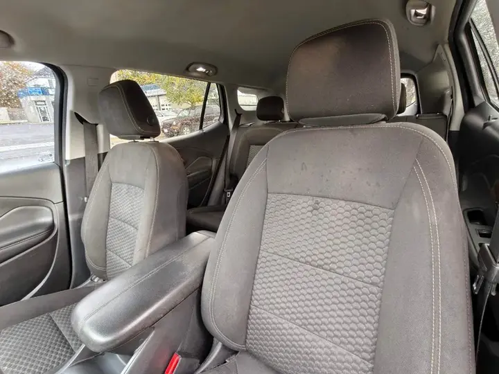 GMC Terrain 2019 photo 3