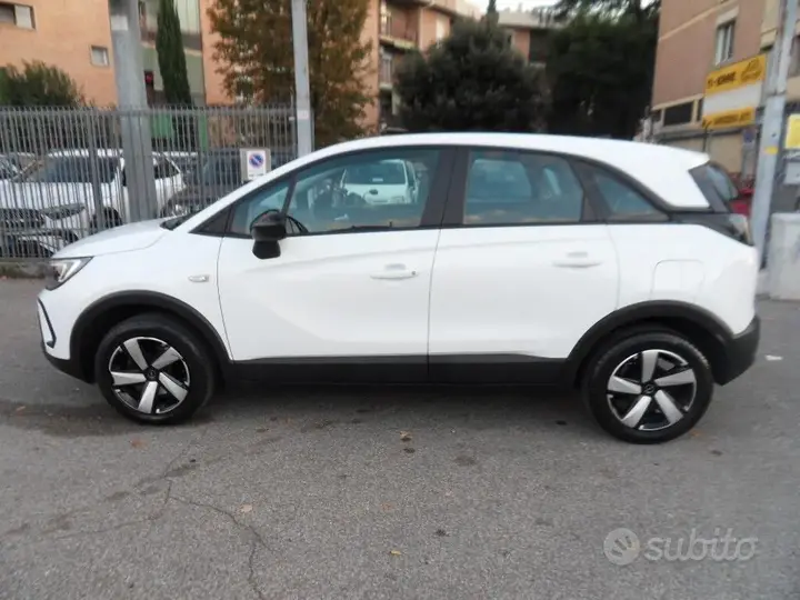 Opel Crossland 2023 photo 3