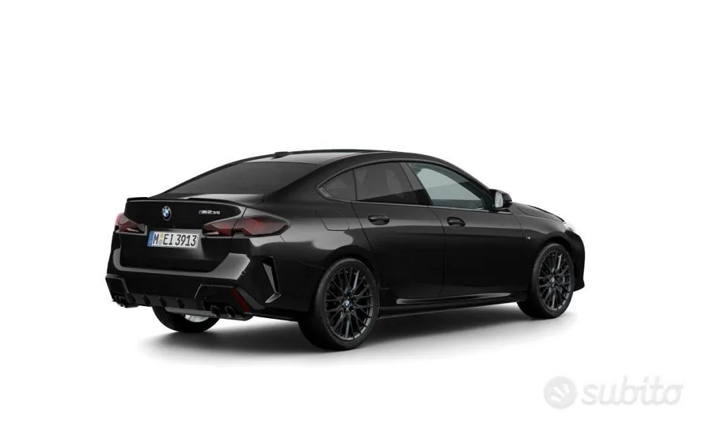 BMW 2 Series 2023 photo 2