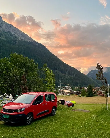 Peugeot Partner 2019 photo 4