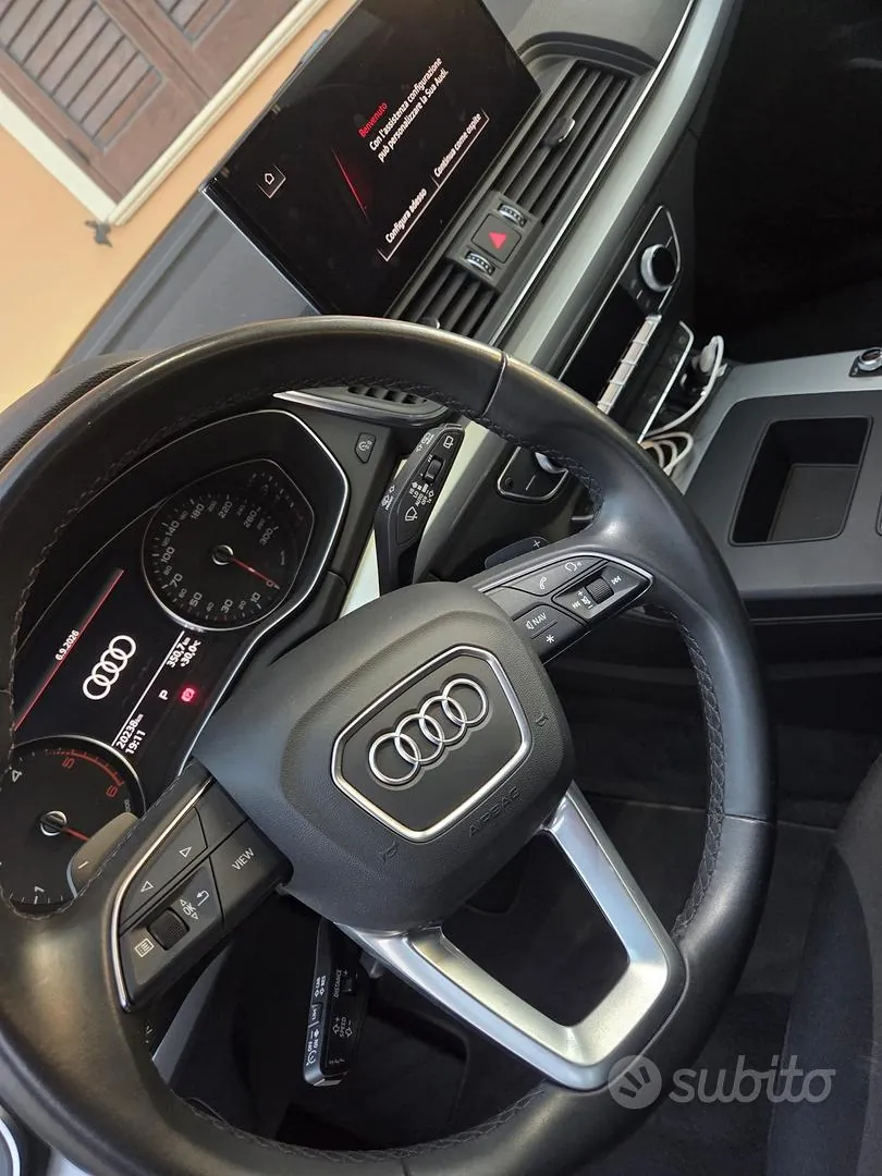 Audi Q5 2023 photo 5