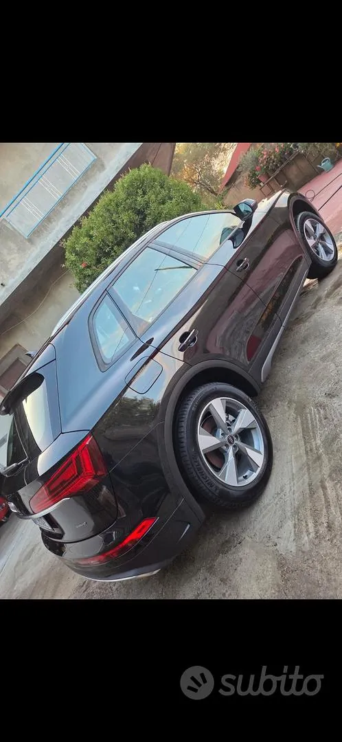 Audi Q5 2023 photo 2