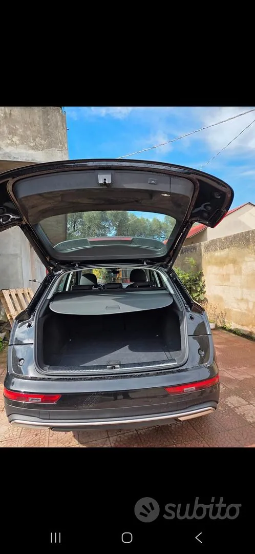 Audi Q5 2023 photo 4