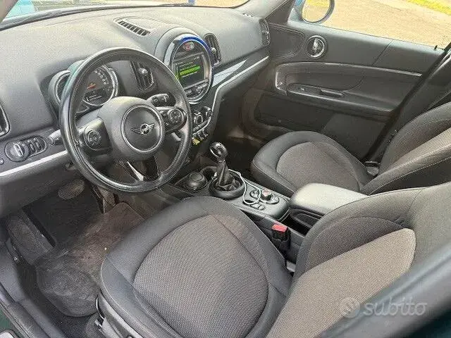 Mini Mini Countryman 2018 photo 5