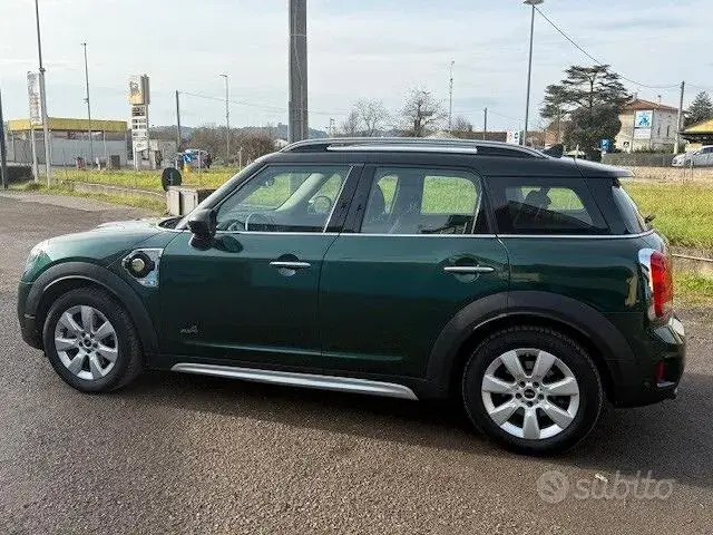 Mini Mini Countryman 2018 photo 4
