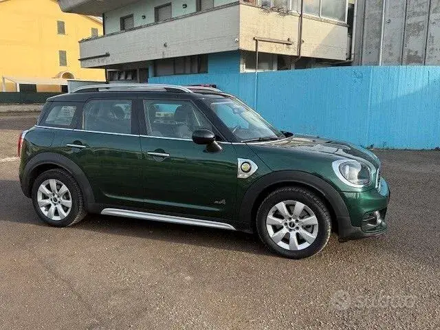 Mini Mini Countryman 2018 photo 2