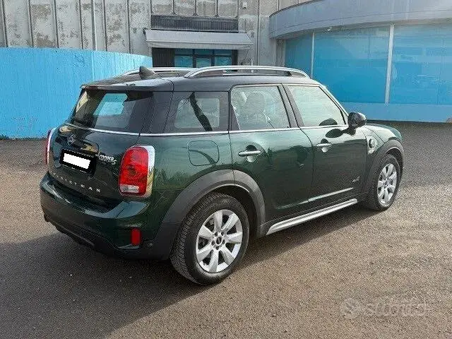 Mini Mini Countryman 2018 photo 3
