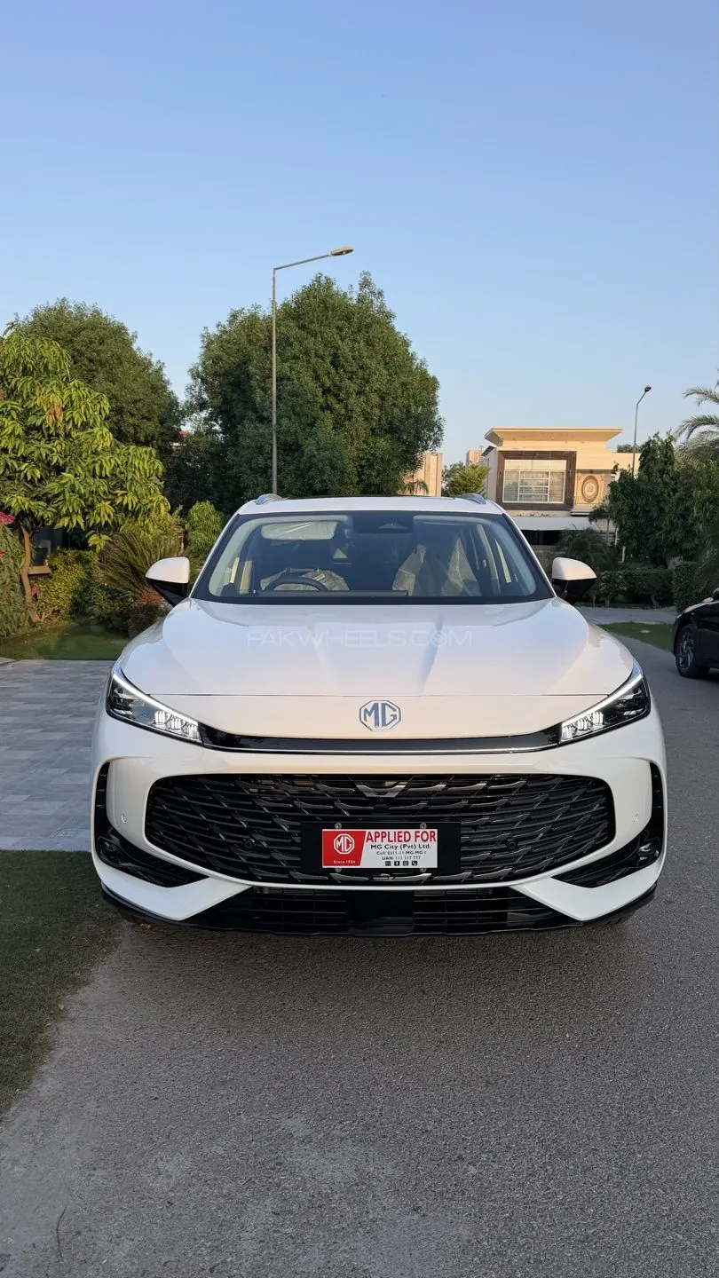 MG Hs