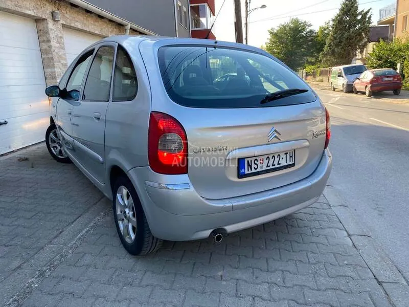 Citroen Xsara Picasso 2005 photo 3
