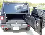 Jeep Wrangler 2026 photo 5