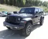 Jeep Wrangler 2026 photo 2