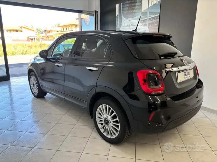 Fiat 500X 2022 photo 5