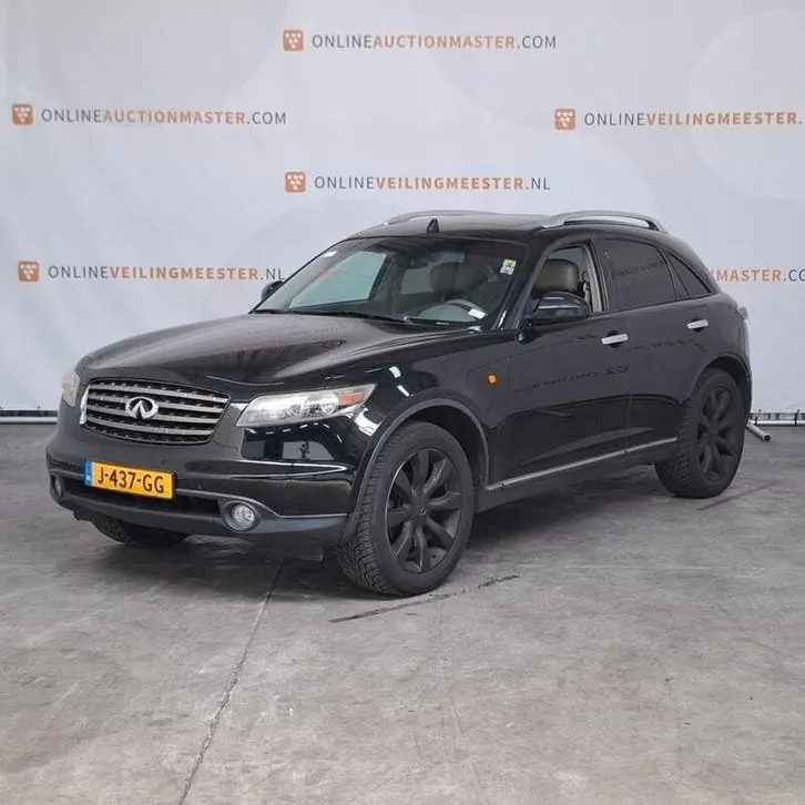 Infiniti Fx