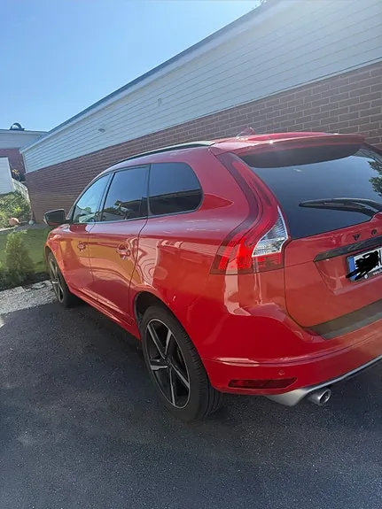 Volvo Xc60 2016 photo 2