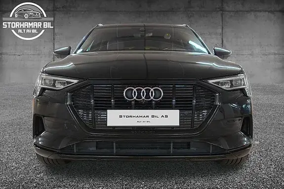Audi E-Tron 2022 photo 3